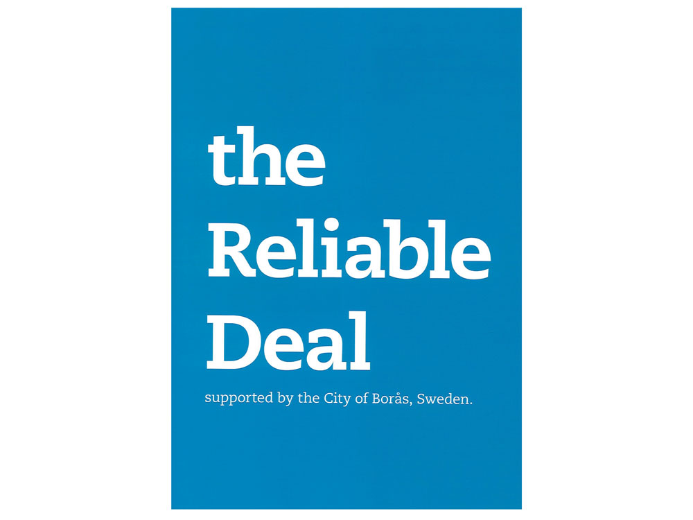 Reliable deal Borås