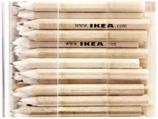 F&B: Transforming IKEA