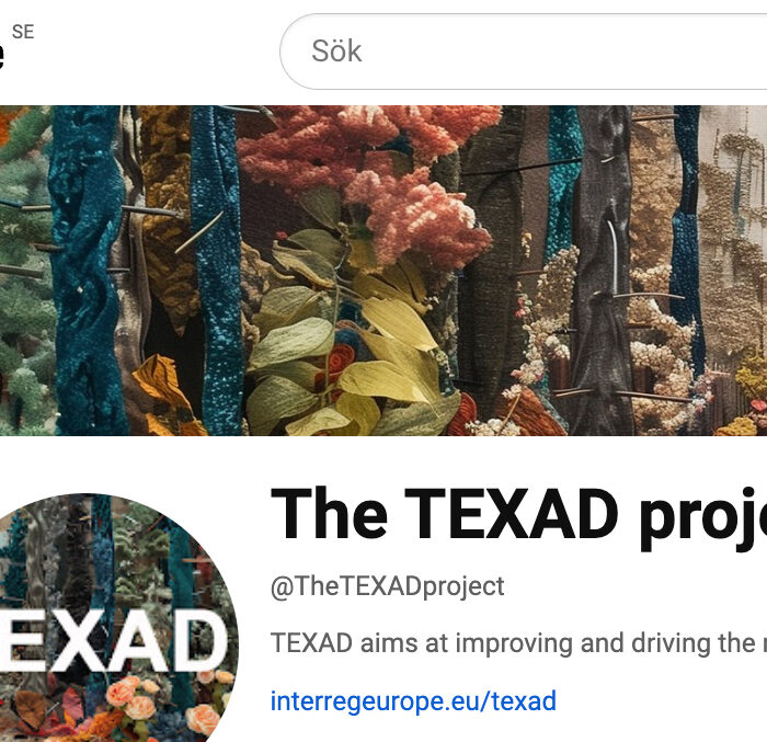 TEXAD: Waste Solutions